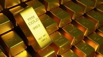 تراجع سعر الذهب 140 جنيهًا في ختام تعاملات يوم الخميس بالسوق المحلي